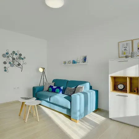 Ljuba Apartamento Pula