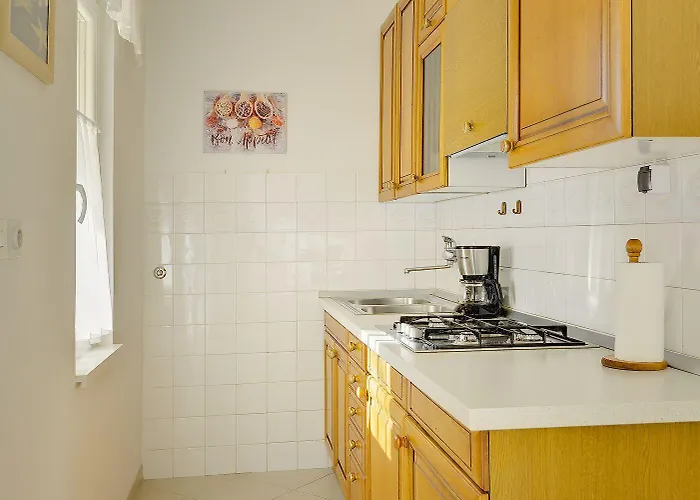 Apartment Ljuba Pula
