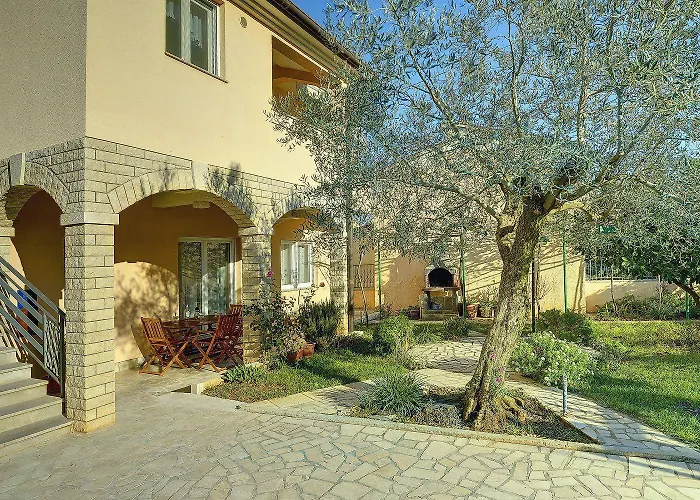 Apartment Ljuba *