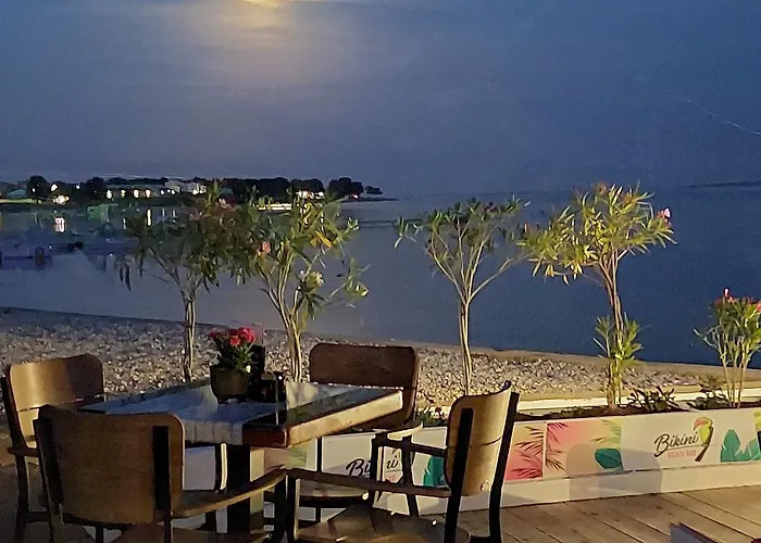 Ljuba Apartment Pula