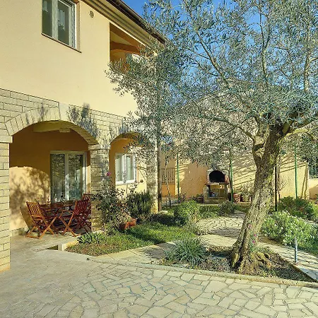 Appartamento Ljuba *