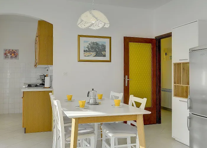 Ljuba Apartmán *